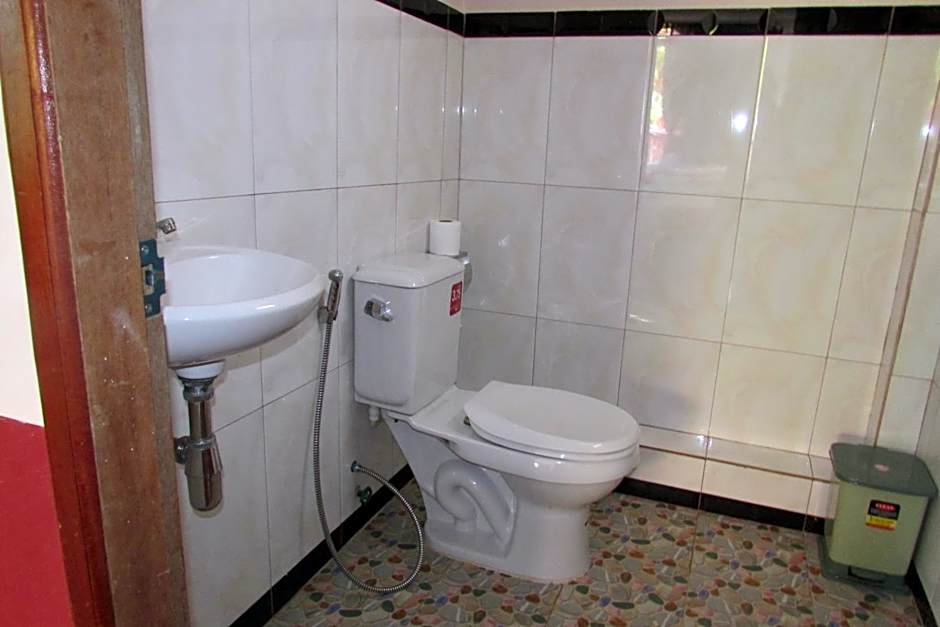 Phoumrumduol Bungalow