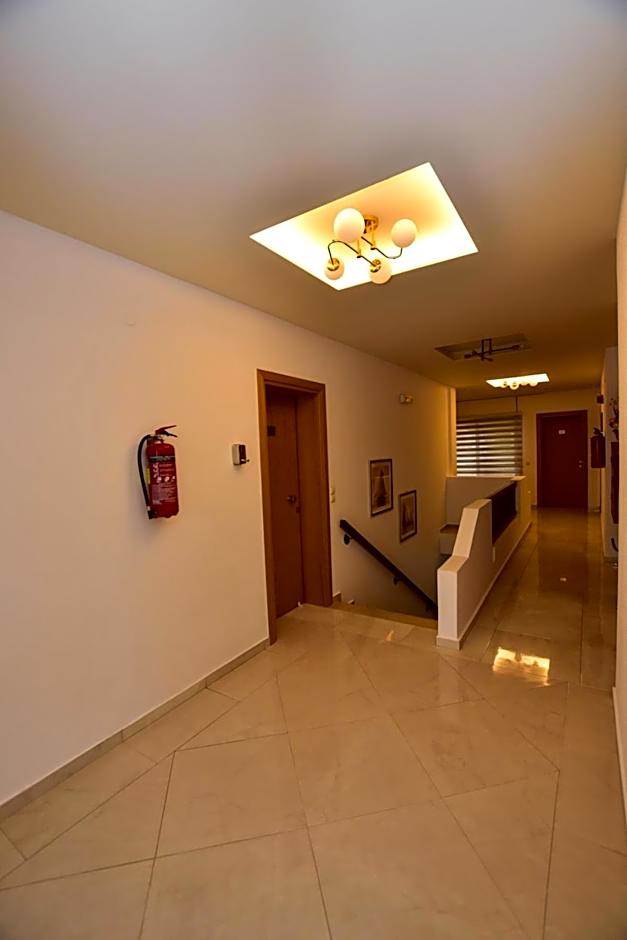 Hotel Aghas Paleochora