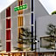 Alhambra Hotel Banda Aceh