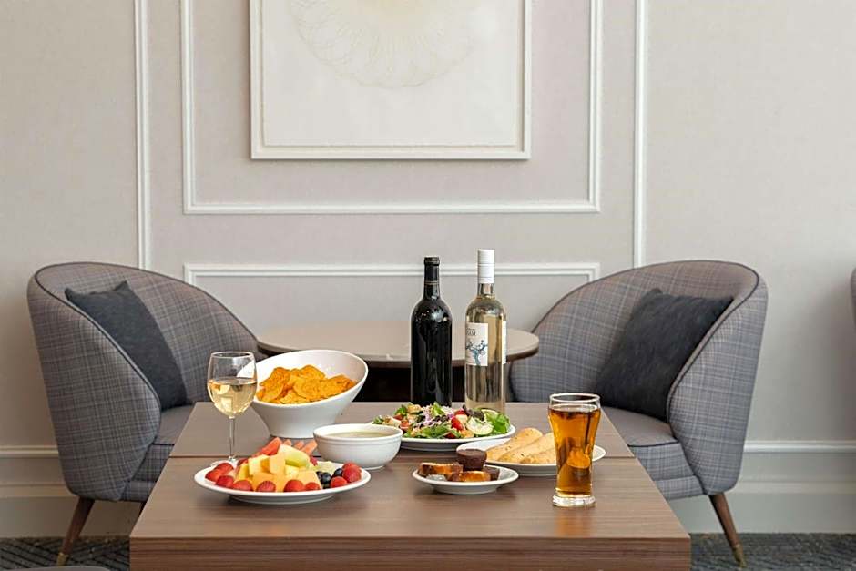 Homewood Suites By Hilton Toronto-Markham