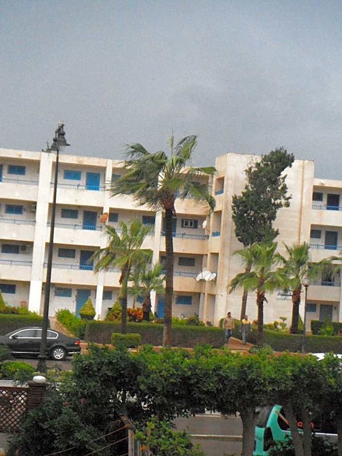 Maamoura Armed Forces Apartments