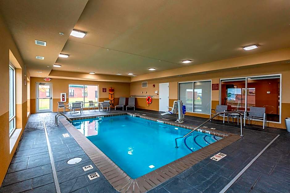 TownePlace Suites by Marriott Lexington Keeneland/Airport