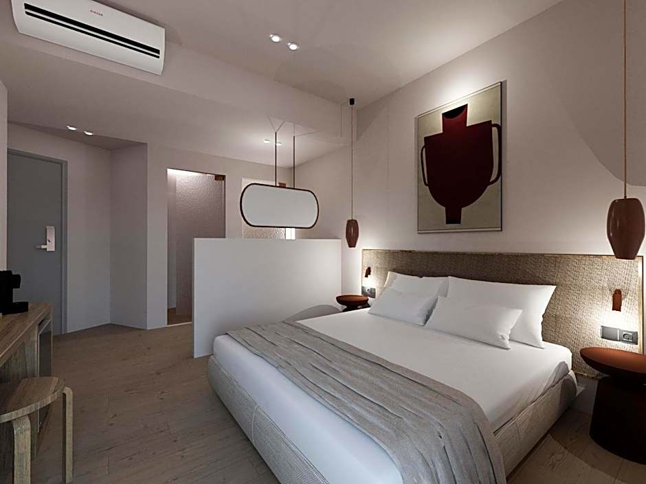 Zeus Hotels Neptuno Beach