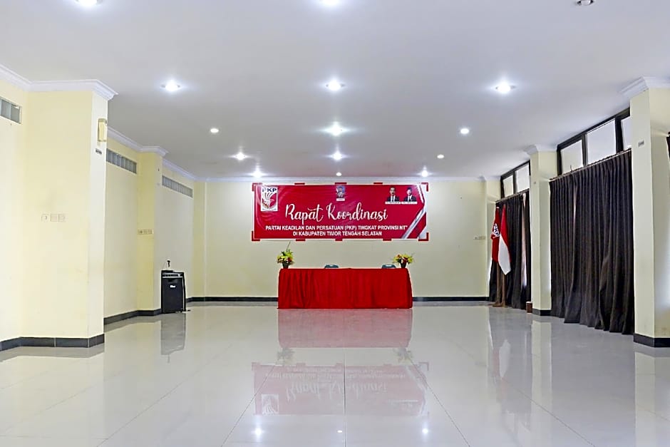 Collection O 91517 Hotel Gajah Mada Soe