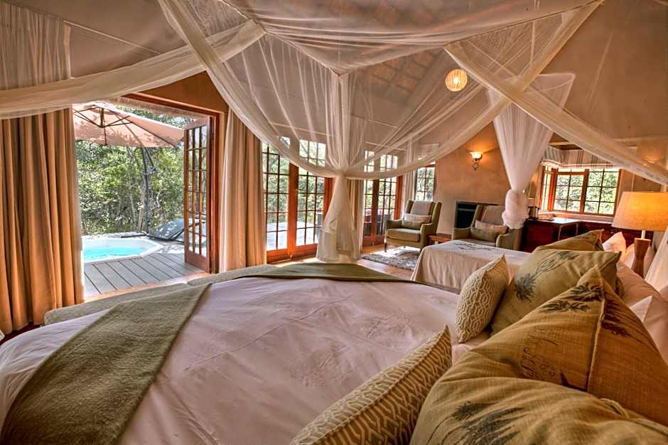 Vuyani Safari Lodge