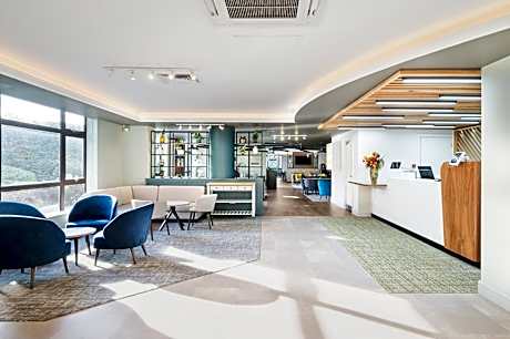 Holiday Inn Rochester-Chatham By IHG