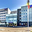 Park Inn by Radisson Liege Airport