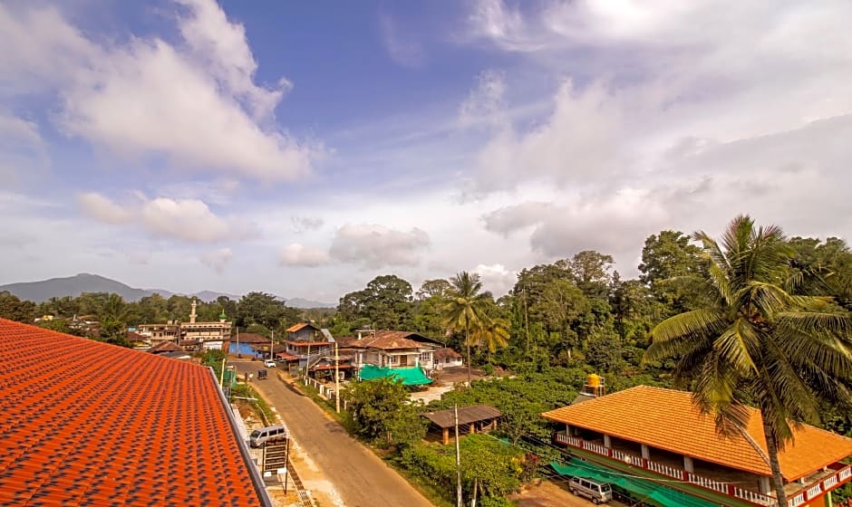 Treebo The Rove, Coorg