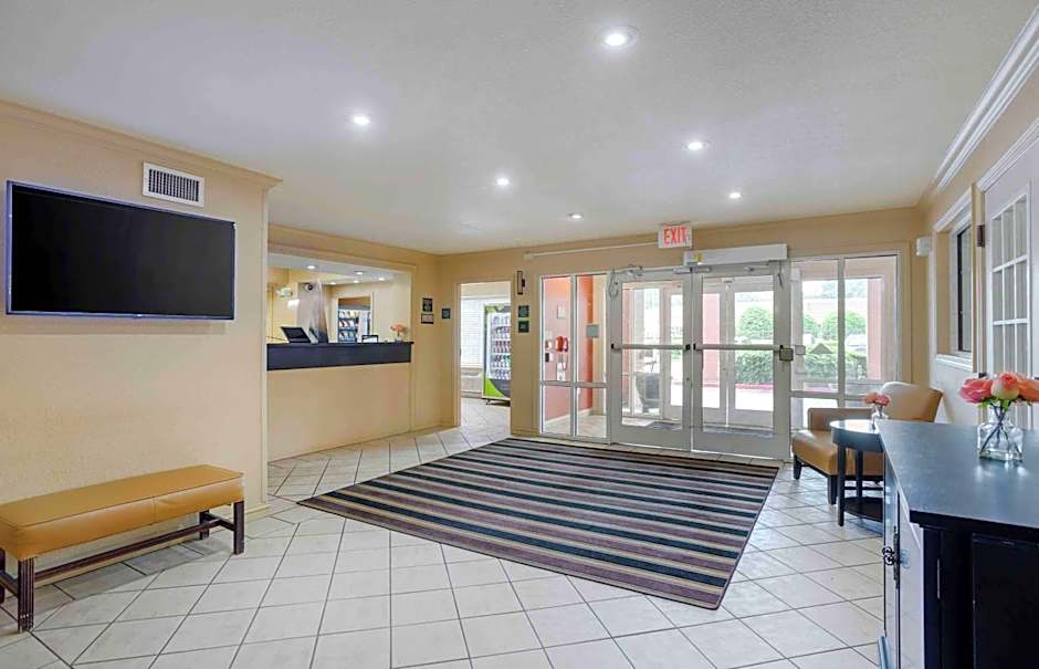 Extended Stay America Suites - Memphis - Germantown
