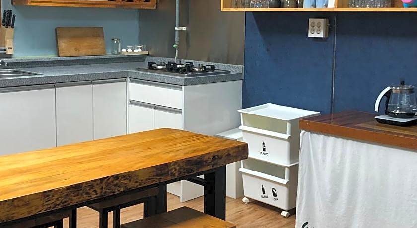 Good Guesthouse (Korea Quality)