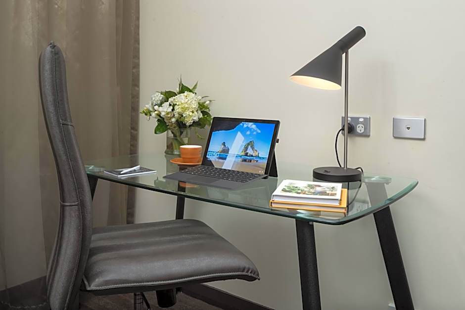 Rydges World Square Sydney