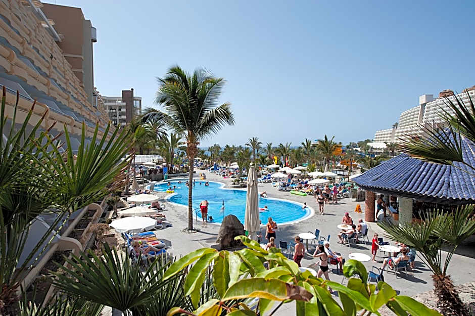 Hotel LIVVO Lago Taurito & Aquapark