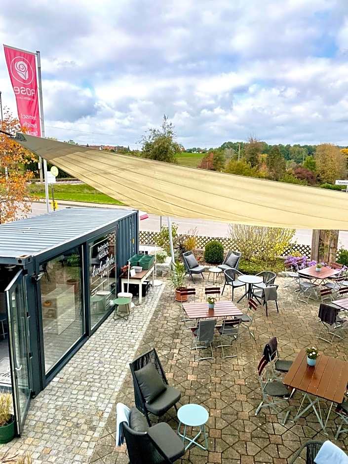 ApartHotel Rose