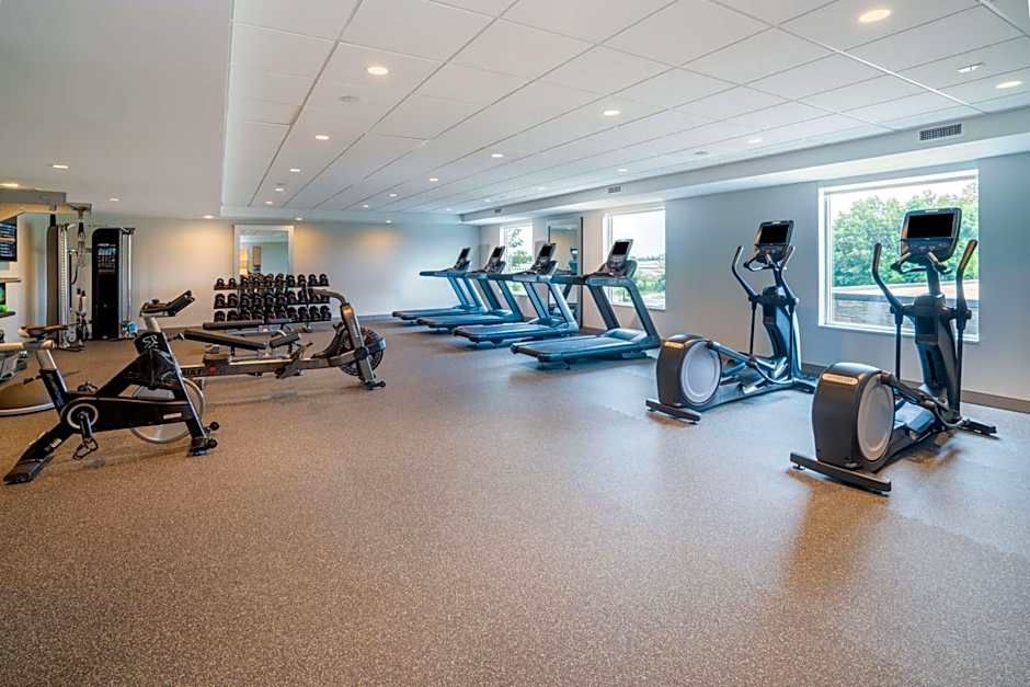 Home2 Suites by Hilton North Little Rock