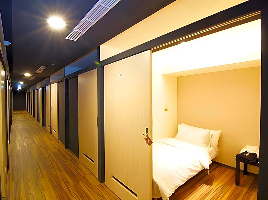 Single Inn Kaohsiung