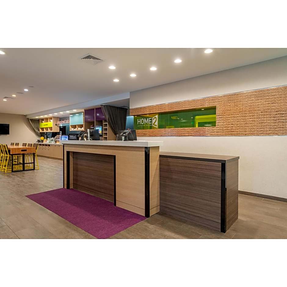 Home2 Suites by Hilton Raynham Taunton