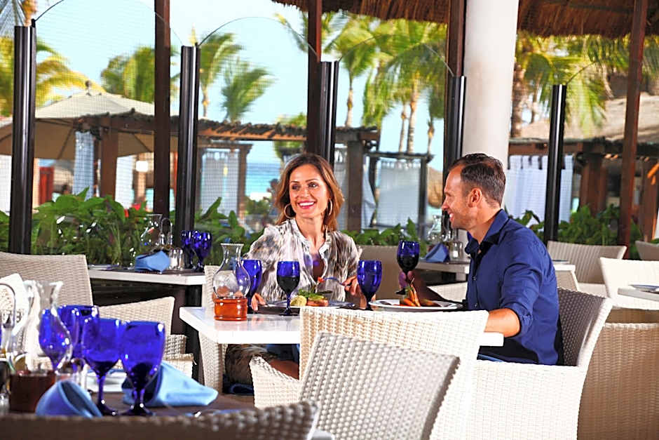 Select Club At Sandos Playacar All Inclusive - Adults Only Area