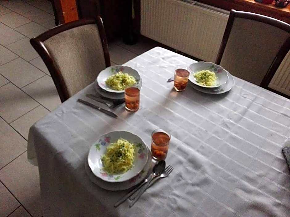 Apartament Ruska Bania Na Pograniczu