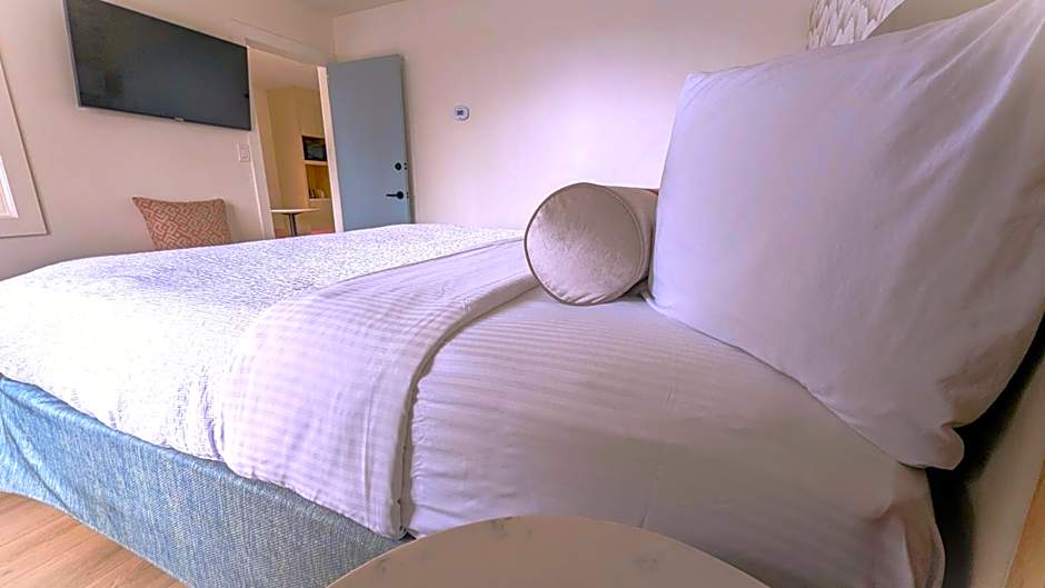 Seaway Inn