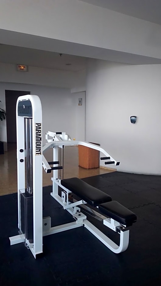 Holiday Inn Puebla Finsa By IHG