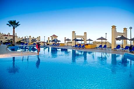 Ramada Residences by Wyndham Tenerife Costa Adeje