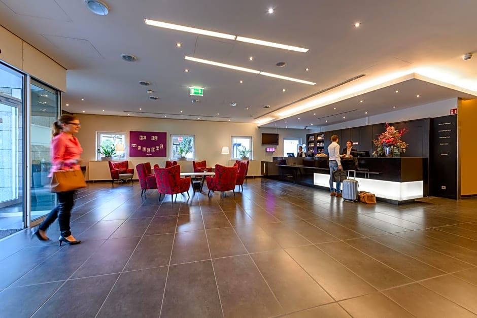 Mercure Hotel Stuttgart City Center