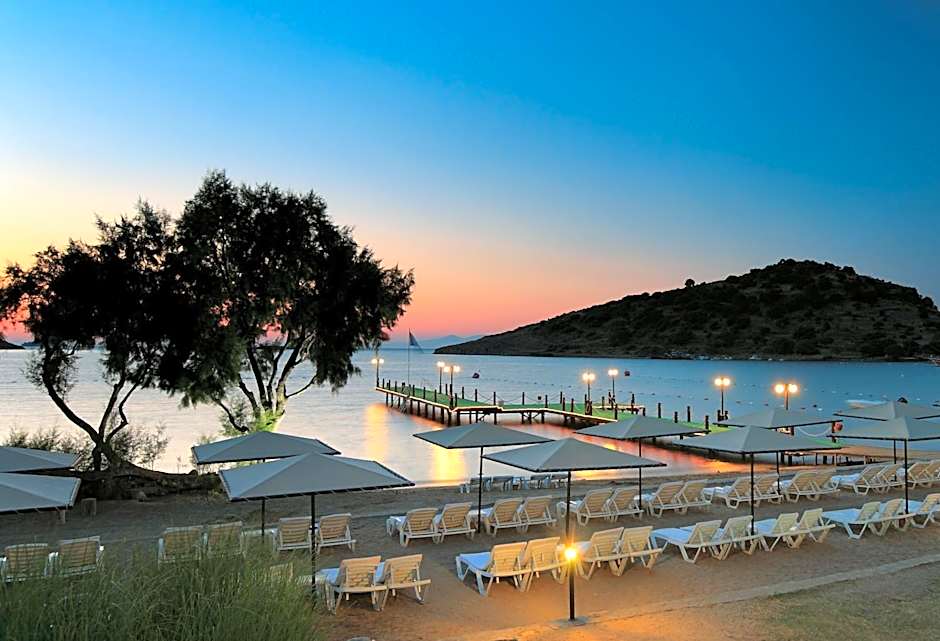 Golden Age Hotel Yalıkavak Bodrum