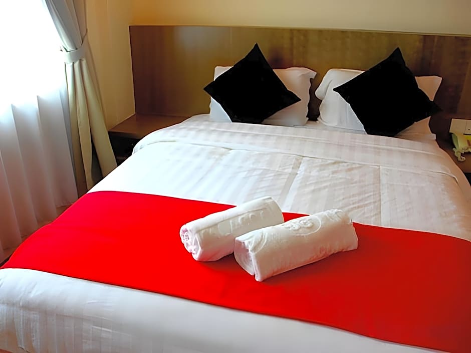 906 Hotel Melaka Raya