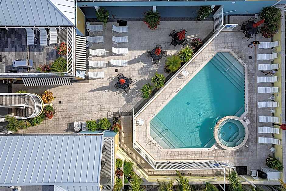 Harbour House at the Inn 313