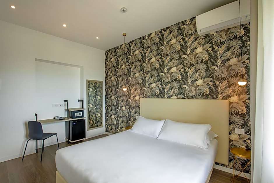 Hotel La Scaletta