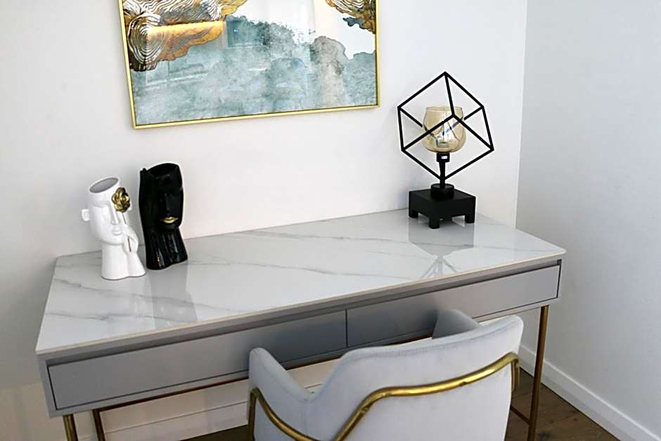 Kooii Apartments