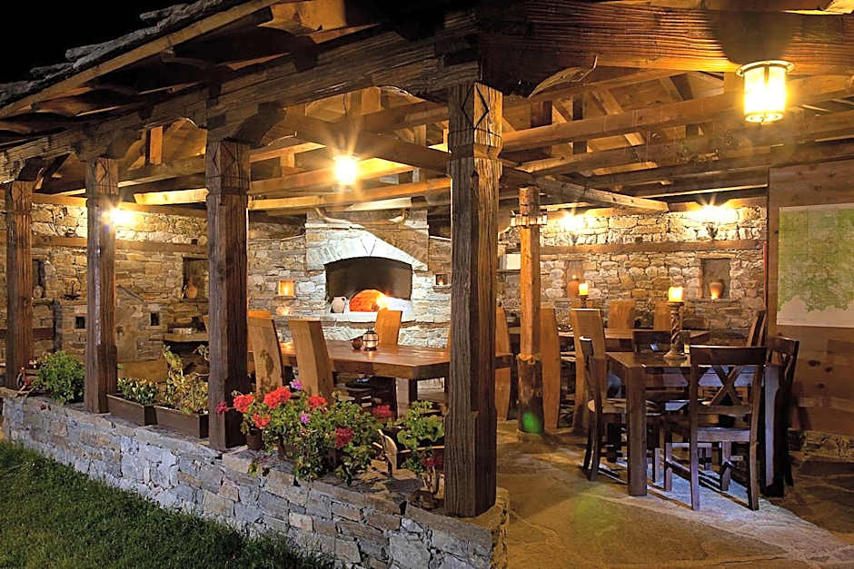 Family Hotel Arkan Han