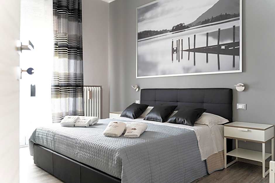 Baldacci Bed & Breakfast