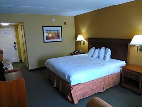 ROOM, KING BED Breakfast
