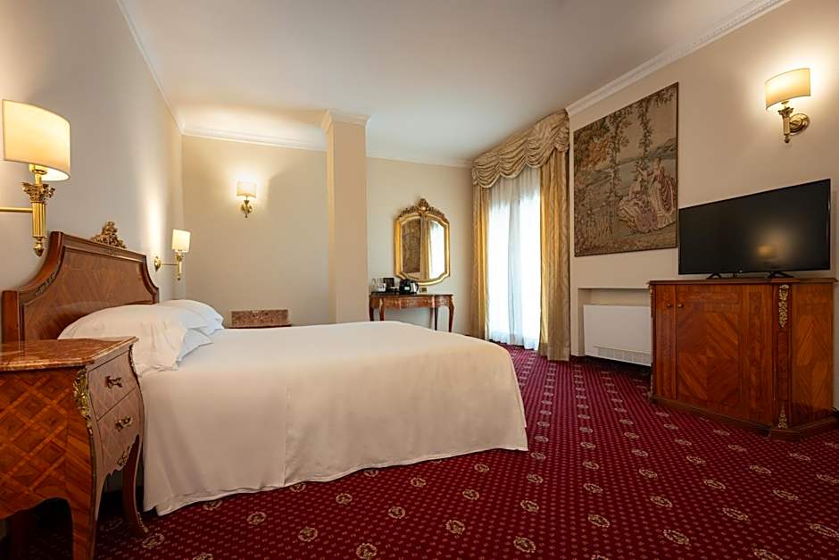 Hotel Stendhal