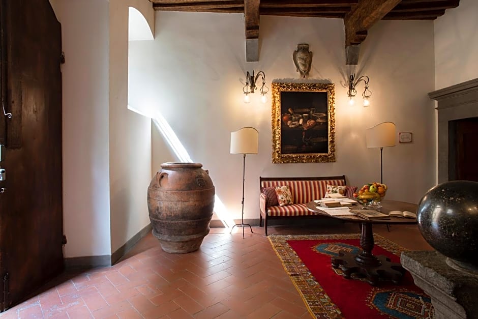 Palazzo Malaspina B&B