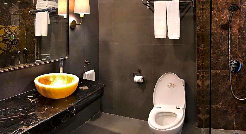 Hotel Puri Raja