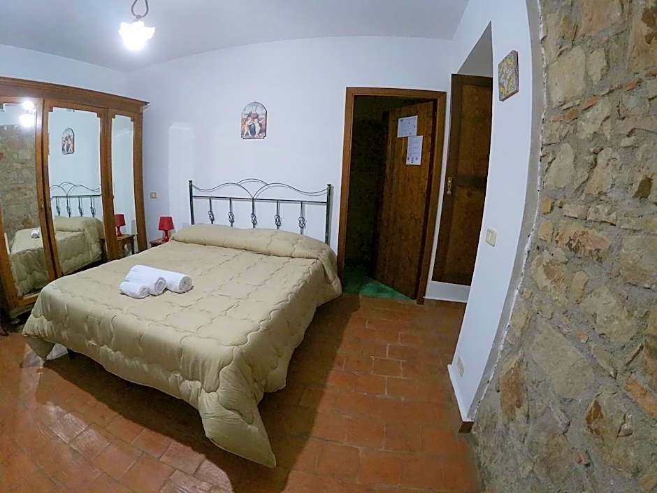 SESIMA turismo rurale