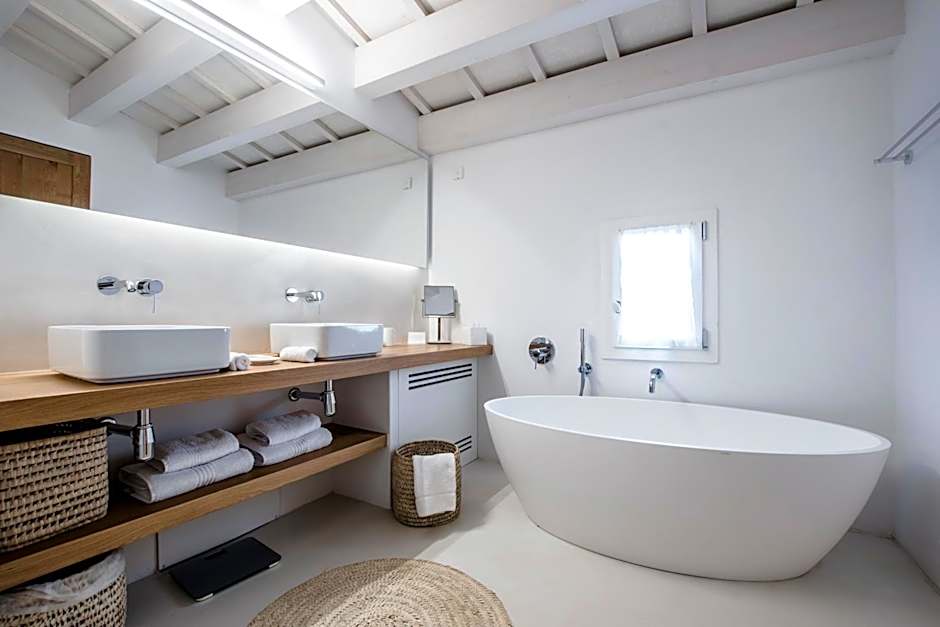 Torre Vella Fontenille Menorca