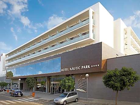 RVHotels Nautic Park