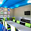 Holiday Inn Express And Suites COLUMBIA CITY By IHG