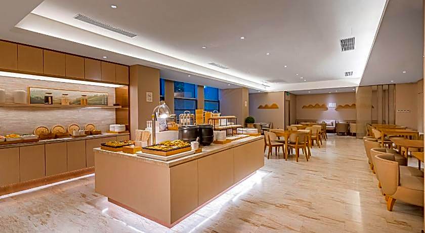 JI Hotel Chengdu High-tech Zone