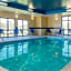 Hampton Inn By Hilton & Suites Wheeling - The Highlands