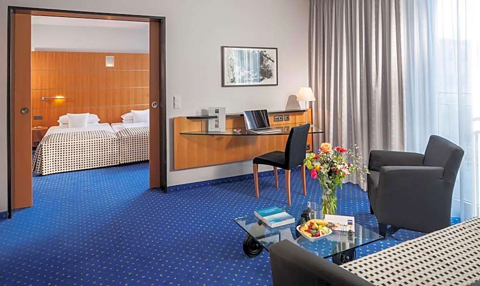 Dorint Sanssouci Berlin/Potsdam