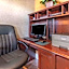 Comfort Inn & Suites Ukiah Mendocino County