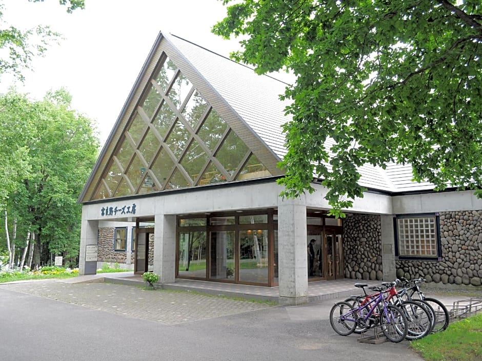 Hotel Sunfuraton