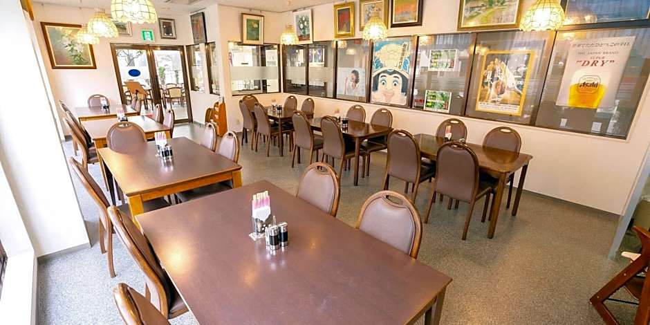 Noshiro Town Hotel Minami