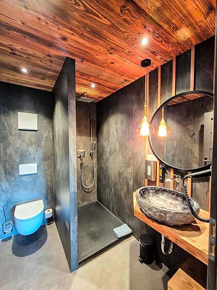 Boutique Hotel Restaurant & Spa beim Lipp