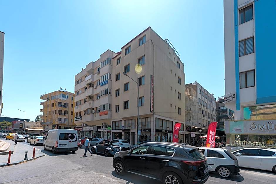 Şehir Hotel