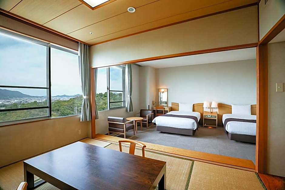 KAMENOI HOTEL Kanonji